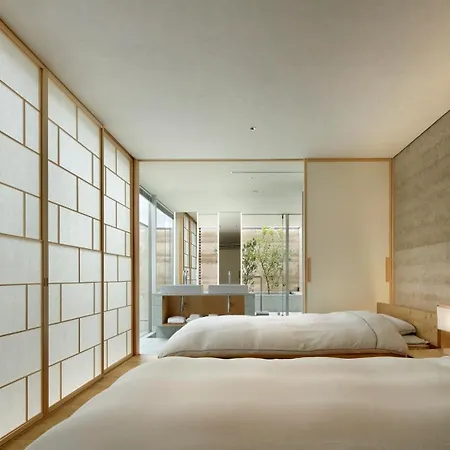 住京都小川生薬ヴィラ Jyu Kyotoogawasyouyaku Villa エクステリア 写真