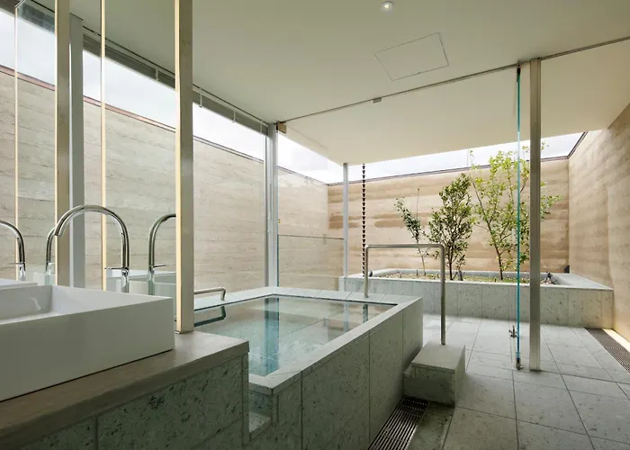 住京都小川生薬ヴィラ Jyu Kyotoogawasyouyaku Villa